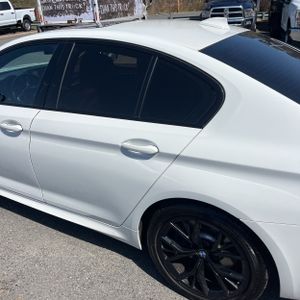 BMW 5 SERIES 540I XDRIVE - 6