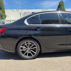 BMW 3 SERIES 330I - 9
