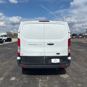 FORD TRANSIT-250 CARGO VAN - 7