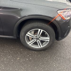 2020 Mercedes-BENZ GLC — миниатюра 20