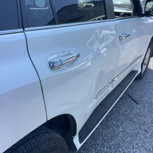 صورة مصغرة 65 لـ 2017 Lexus GX 460 BASE