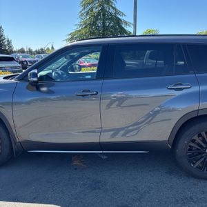 TOYOTA HIGHLANDER XSE - 4