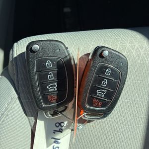 صورة مصغرة 54 لـ 2017 Hyundai TUCSON SE