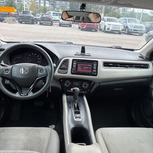 2016 Honda HR-V LX 缩略图 35