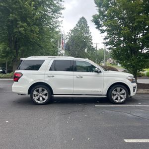 2023 FORD EXPEDITION PLATINUM 照片 10