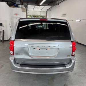 صورة 7 لـ 2019 Dodge GRAND CARAVAN SE