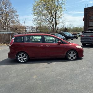 MAZDA MAZDA5 SPORT - 8