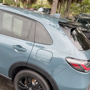 HONDA HR-V SPORT - 6