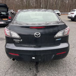 MAZDA MAZDA3 I TOURING - 4