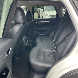 2020 Mazda CX-5 TOURING 缩略图 33