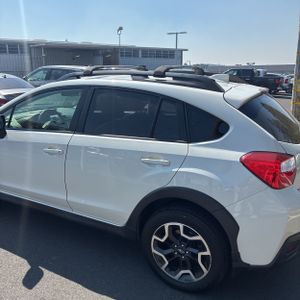 2016 Subaru CROSSTREK 2.0I LIMITED 照片 6