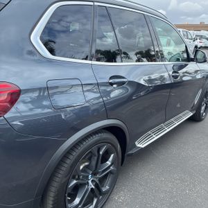 BMW X5 XDRIVE40I - 9