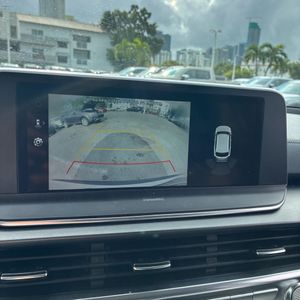 2022 KIA TELLURIDE S 照片 39