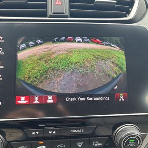 2019 Honda CR-V EX-L — миниатюра 38