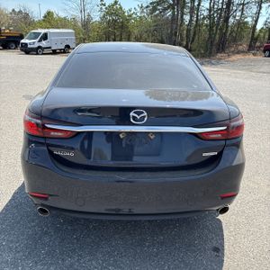 MAZDA MAZDA6 TOURING - 7