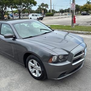 2014 Dodge CHARGER SE 缩略图 50