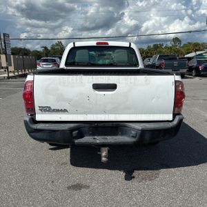 2014 Toyota TACOMA BASE 照片 7
