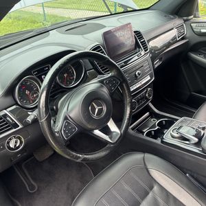 2017 Mercedes-BENZ GLS — миниатюра 60