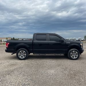 FORD F-150 XL - 10