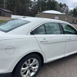 FORD TAURUS SEL - 9