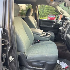 صورة مصغرة 36 لـ 2016 RAM 2500 TRADESMAN