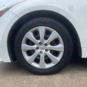 2023 Toyota COROLLA LE — миниатюра 17