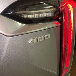 2023 Cadillac XT6 SPORT photo 22
