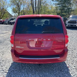 DODGE GRAND CARAVAN SE - 7