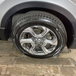 صورة مصغرة 20 لـ 2019 Honda CR-V EX-L