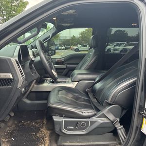صورة مصغرة 36 لـ 2016 FORD F-150 PLATINUM