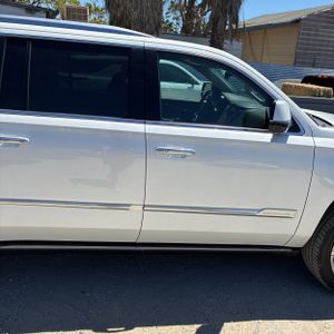 2020 Cadillac ESCALADE ESV PREMIUM LUXURY 缩略图 11