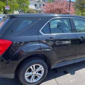 CHEVROLET EQUINOX LS - 9