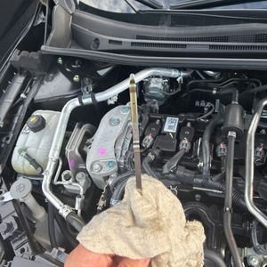 صورة مصغرة 45 لـ 2026 Nissan SENTRA SR