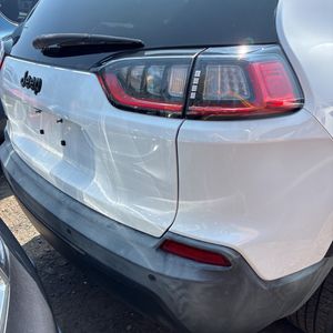 صورة مصغرة 54 لـ 2020 JEEP CHEROKEE ALTITUDE