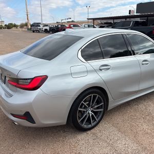 BMW 3 SERIES 330I - 9