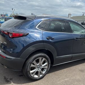 MAZDA CX-30 2.5 S PREMIUM - 9