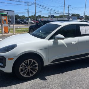صورة 2 لـ 2025 Porsche MACAN