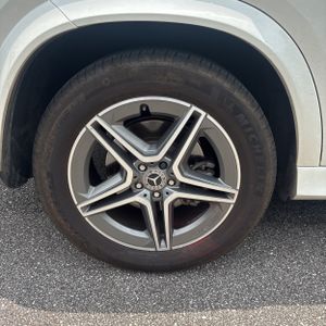 صورة مصغرة 19 لـ 2021 Mercedes-BENZ GLE