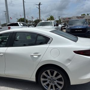 2020 Mazda MAZDA3 SEDAN SELECT 照片 6