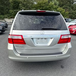 صورة 52 لـ 2006 Honda ODYSSEY TOURING