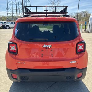 JEEP RENEGADE - 7
