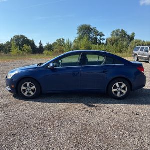 صورة 3 لـ 2012 Chevrolet CRUZE LT