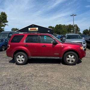 2008 FORD ESCAPE XLT 照片 10