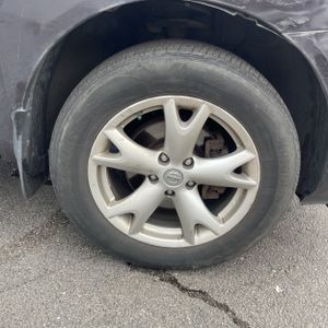 صورة مصغرة 20 لـ 2011 Nissan ROGUE SV