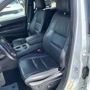 صورة مصغرة 31 لـ 2019 Dodge DURANGO CITADEL