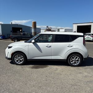 KIA SOUL - 3