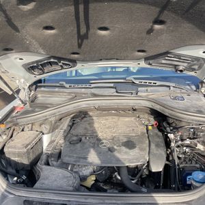 صورة مصغرة 43 لـ 2015 Mercedes-BENZ M-CLASS
