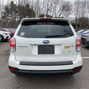 SUBARU FORESTER 2.5I LIMITED - 7