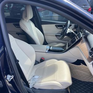 2023 Mercedes-BENZ C-CLASS 缩略图 33