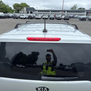 2017 KIA SOUL BASE — миниатюра 16